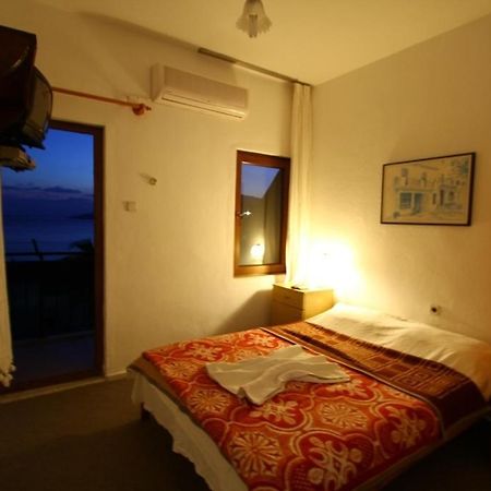 Kalkan Gul Pension Room photo