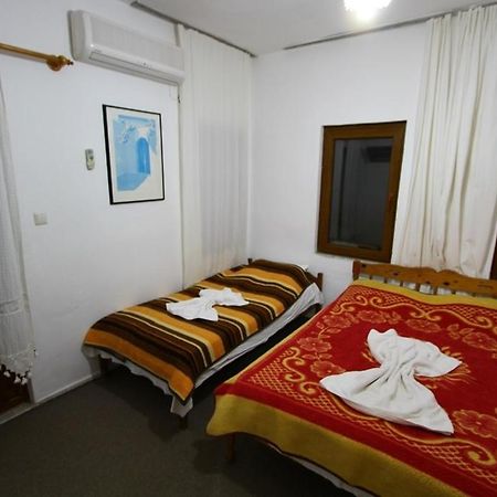 Kalkan Gul Pension Room photo