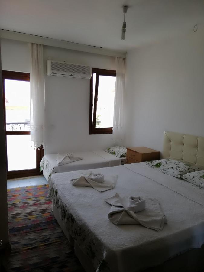 Kalkan Gul Pension Exterior photo