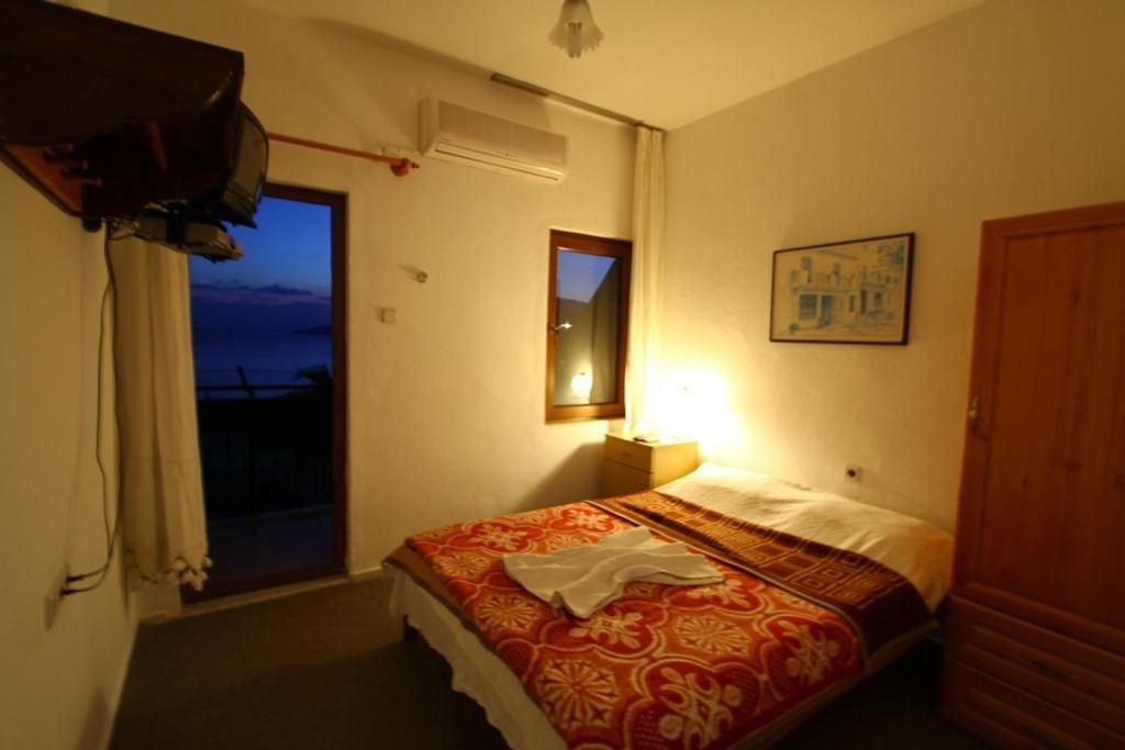 Kalkan Gul Pension Room photo