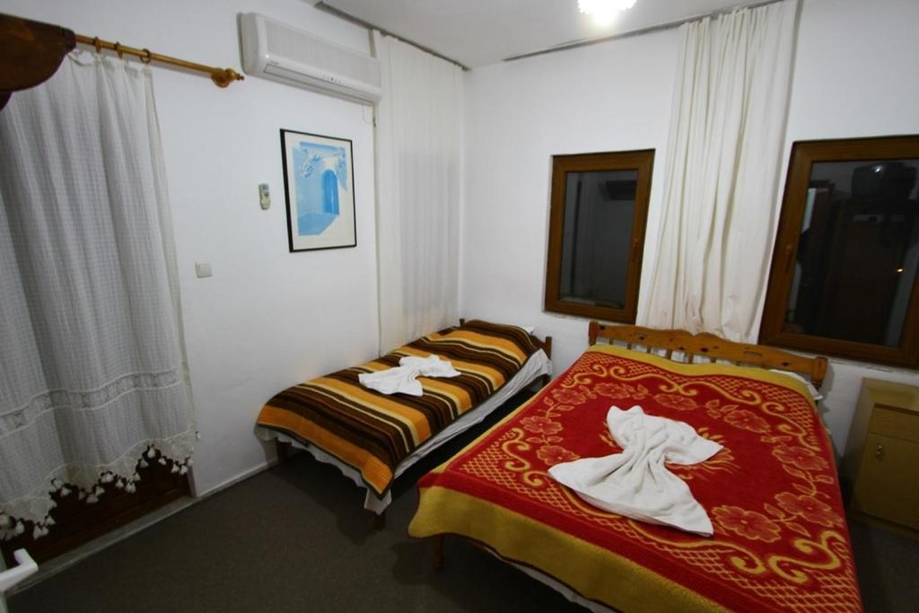 Kalkan Gul Pension Room photo