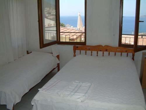 Kalkan Gul Pension Room photo