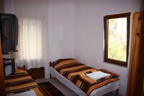 Kalkan Gul Pension Exterior photo