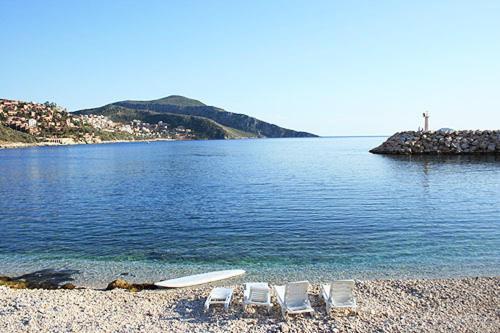 Kalkan Gul Pension Exterior photo