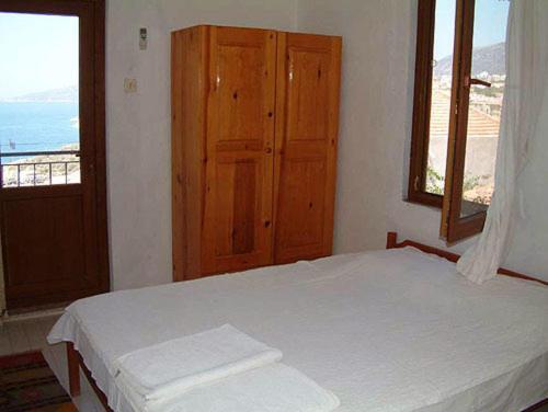 Kalkan Gul Pension Exterior photo